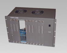 鋁合金機箱-插箱